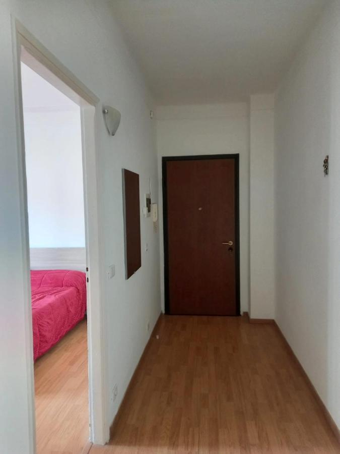 Sanremo Holiday Bagian luar foto