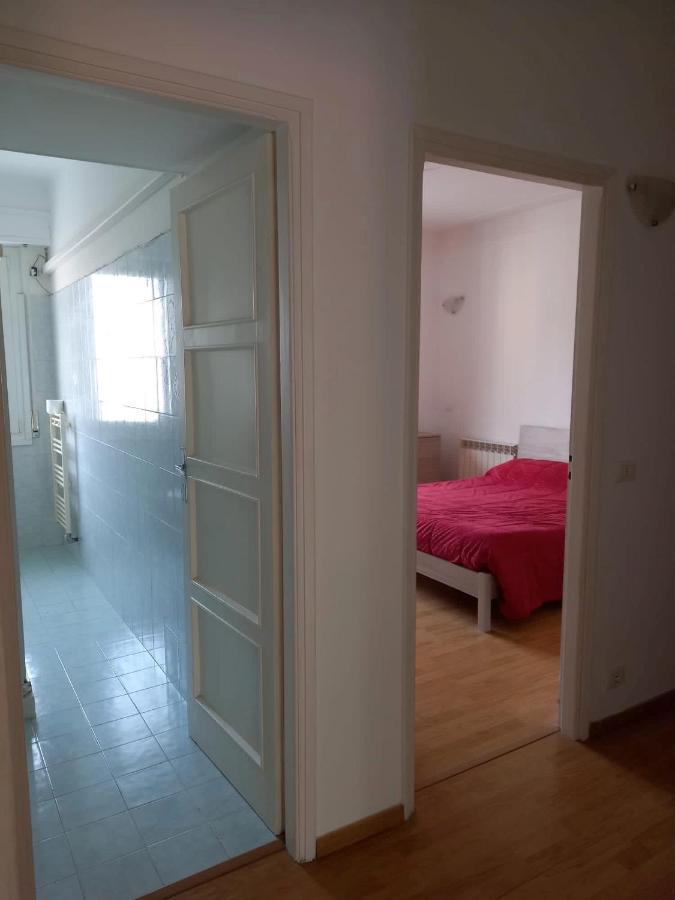 Sanremo Holiday Bagian luar foto
